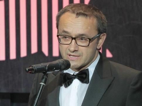 Андрей Звягинцев снова стал завидным холостяком