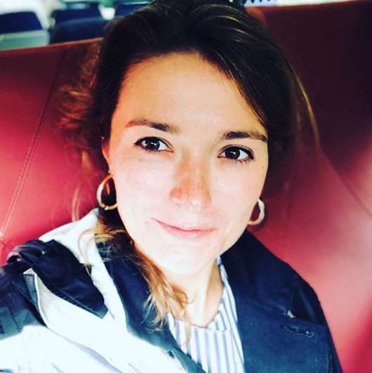 Надежда Михалкова