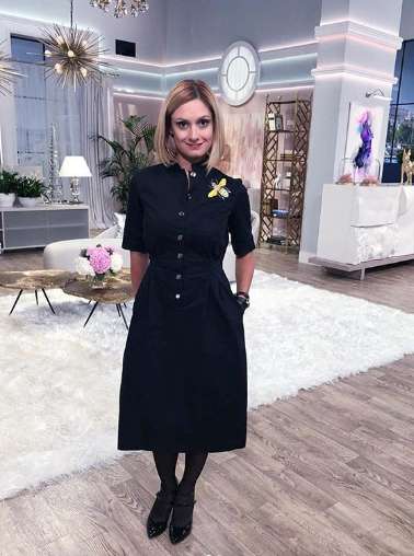 Карина Мишулина