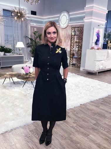 Из-за травли у вдовы Спартака Мишулина случился инсульт