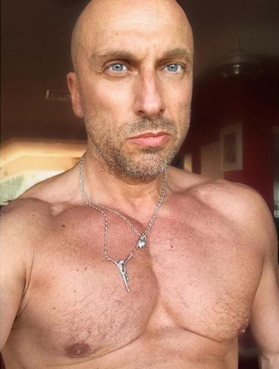 Нагиев удивил подписчиков интимным признанием