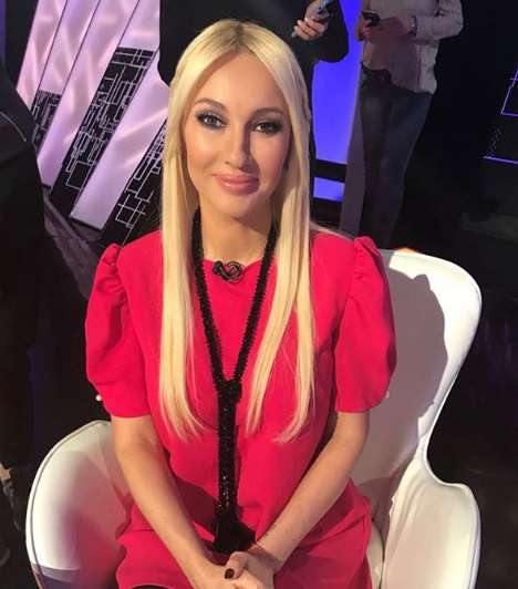 Лера Кудрявцева