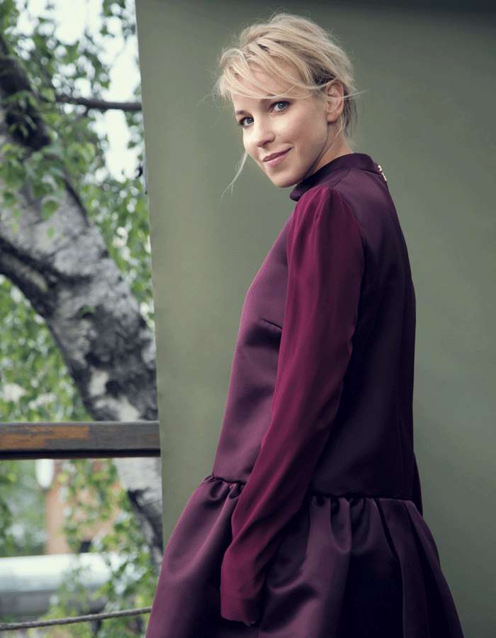 Платье, rochas Платье, rochas