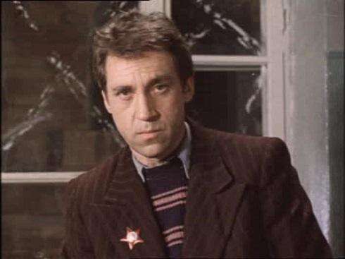 За роль Жеглова Высоцкий стал Лауреатом Государственной премии СССР