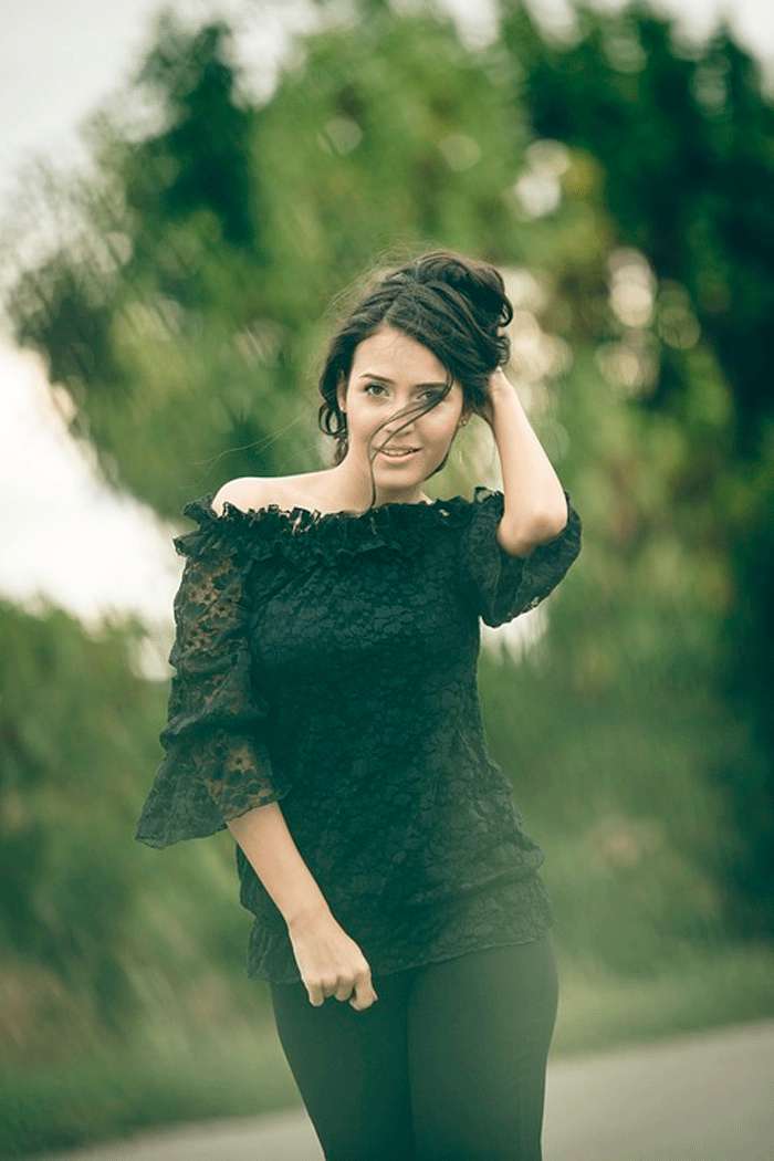 Фигура «песочные часы» на данный момент едва ли не самая популярная среди пользователей соцсети