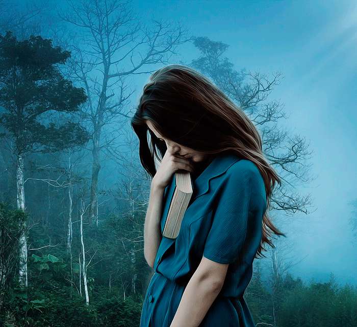 Депрессия - это болезнь