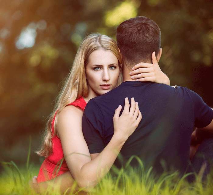 Обижаться тоже нужно уметь