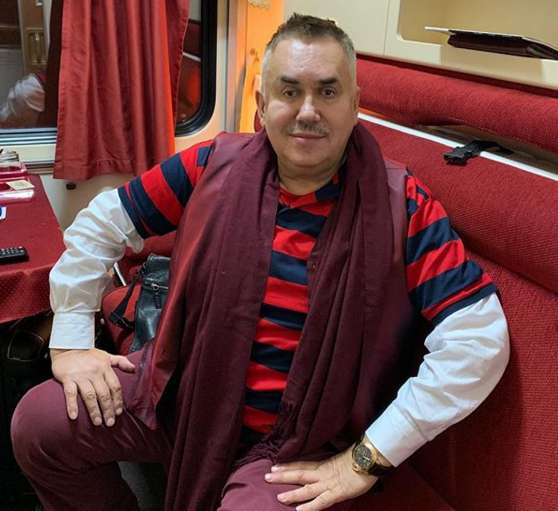 Садальский советует каждый день просыпаться с ожиданием чуда