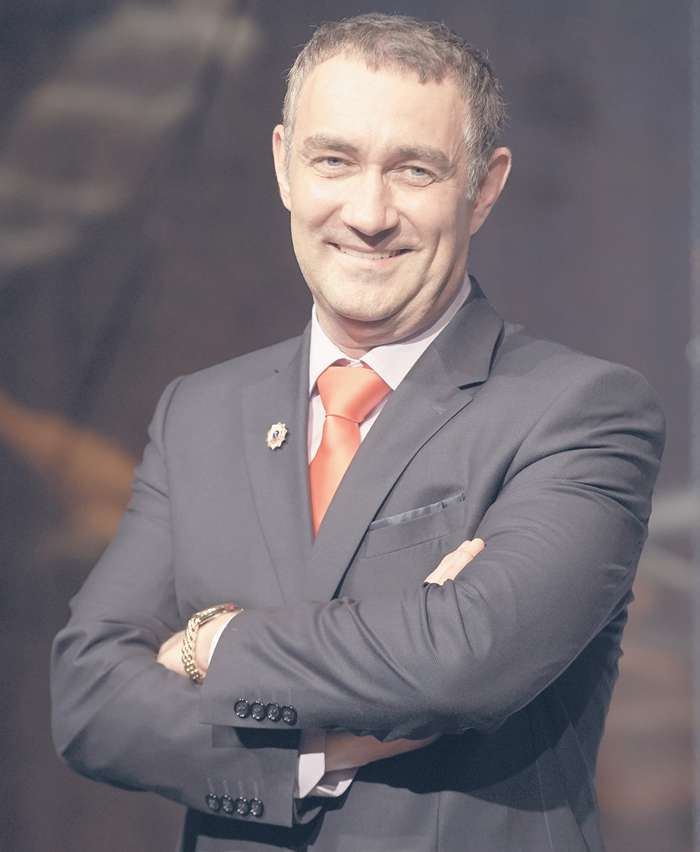 Константин Юшкевич