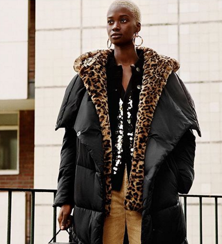 Невыносимая легкость: как пуховик перекочевал из гардероба скалолазов в обычную жизнь