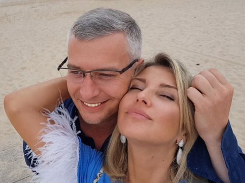 Ясновидящая рассказала об исчезновении мужа Архаровой