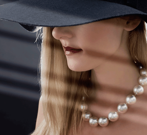 Лучшие друзья девушек: выбираем драгоценный камень по своему типу