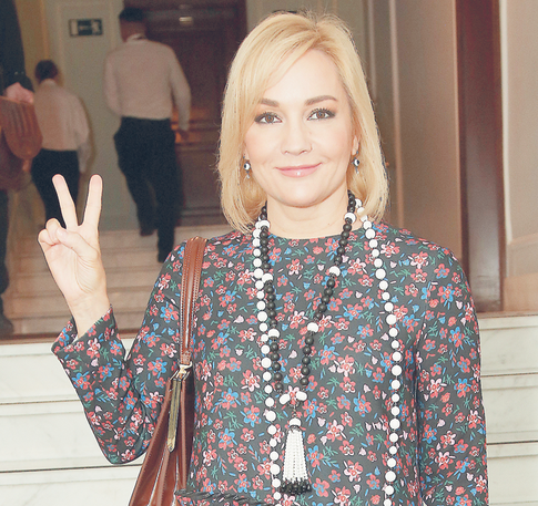 «Ясный мой свет»: история хита Тани Булановой