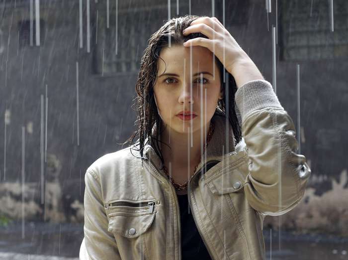 Почему время не лечит?