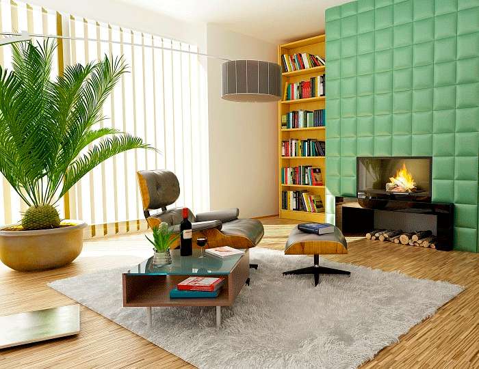 Мы расскажем, как сделать дом уютным