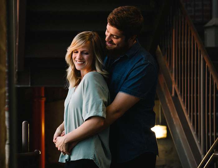 Каким женщинам не изменяют?