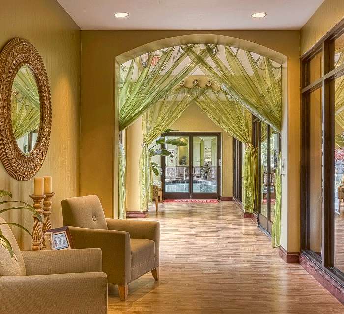 В каждом отеле свои правила