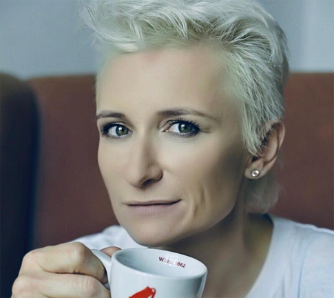 У 44-летней Дианы Арбениной случился сердечный приступ