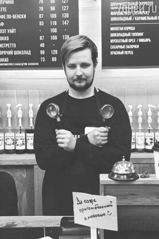 Сын Татьяны Булановой Сын Татьяны Булановой