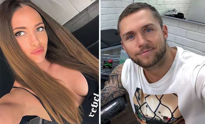 Наталья Сульянова/Влад Соколовский