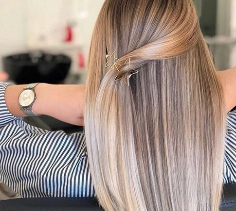 Трендовые прически сезона весна-лето 2019