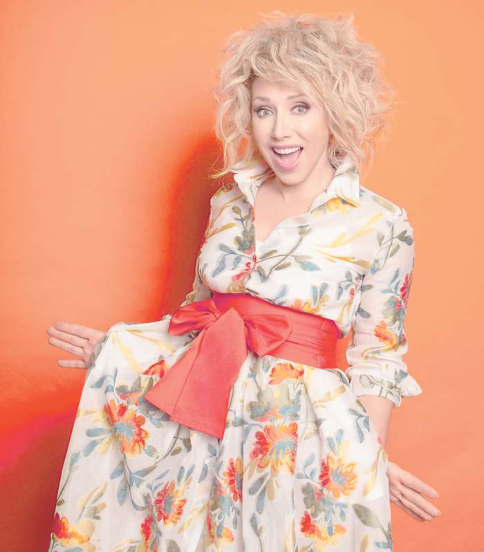 Елена Воробей