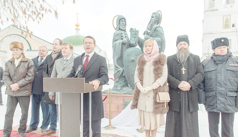 Лучшие российские сериалы 2018 года