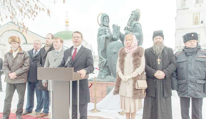 Кадр из сериала «Домашний арест»