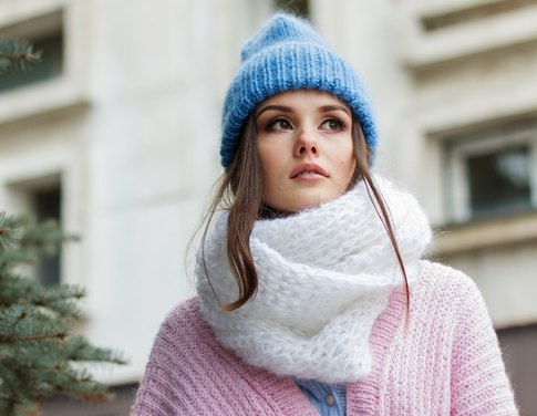 Снимите это немедленно: 5 предметов гардероба, от которых стоит отказаться этой зимой