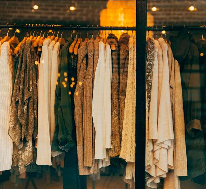 Выбирайте светлые оттенки