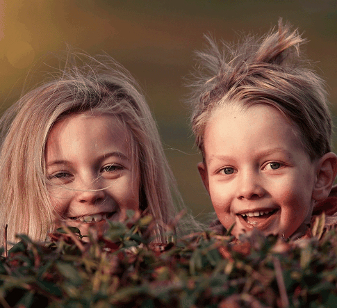 Как воспитать ребенка уверенным в себе