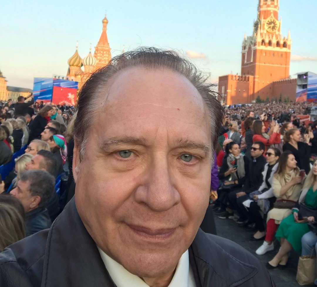 Максим Дунаевский