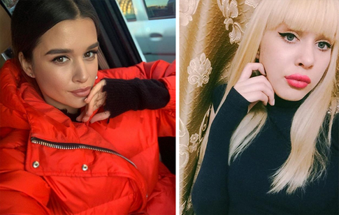 Ксения Бородина высказалась об экс-любовнице Гуфа