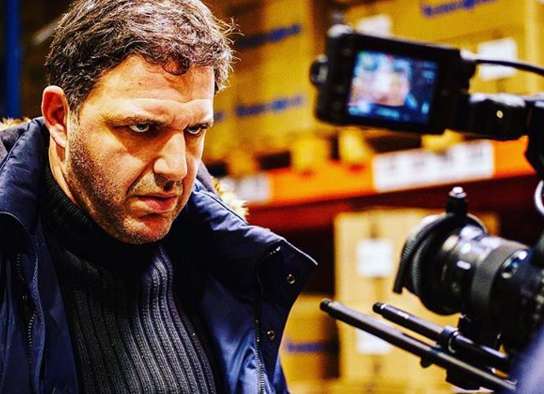 Максим Виторган