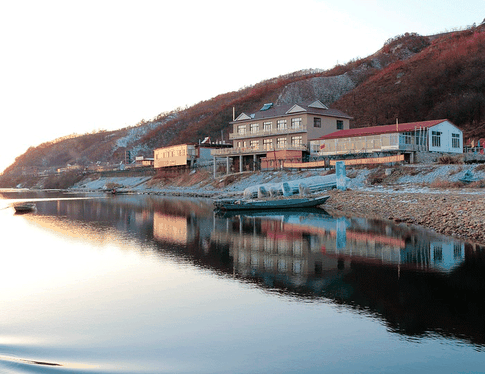 8 фактов о Северной Корее