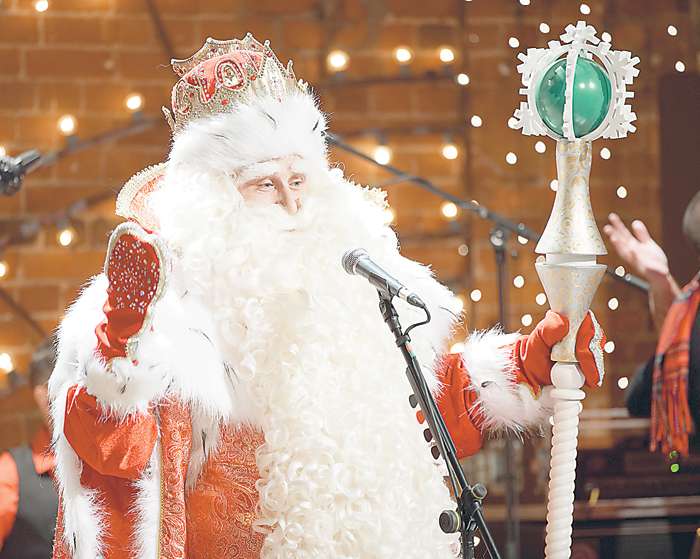 «Выключи свой телевизор и иди гуляй»