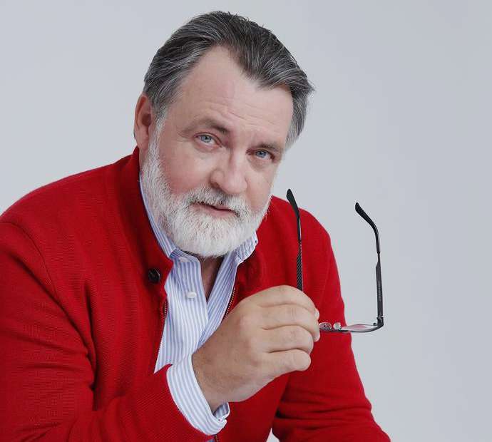 Александр Литвин