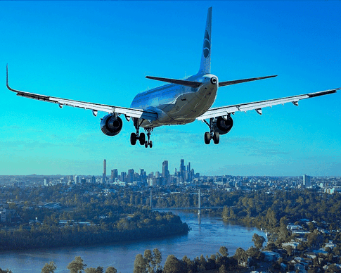 Что нельзя есть в самолете