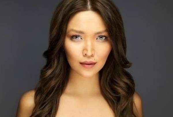 Дарина Эрвин