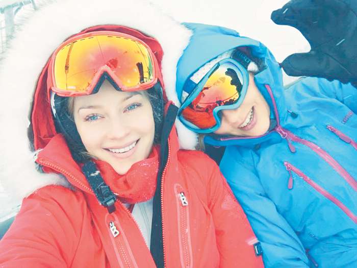 Светлана Ходченкова