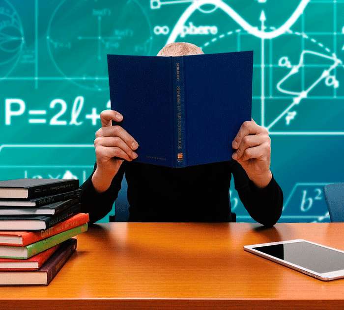 Учиться или не учиться - вот в чем вопрос