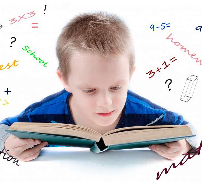 8 правил для воспитания гения