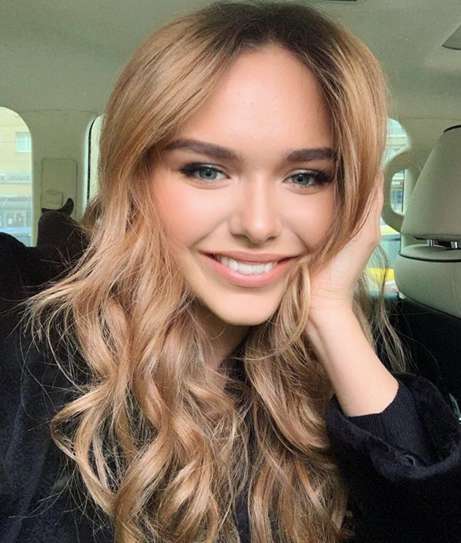 Стефания Маликова