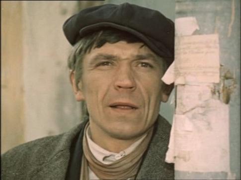 На 80 году жизни скончался народный артист России Иван Бортник