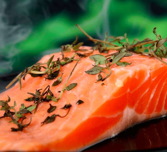 Рыбу можно есть в любом виде