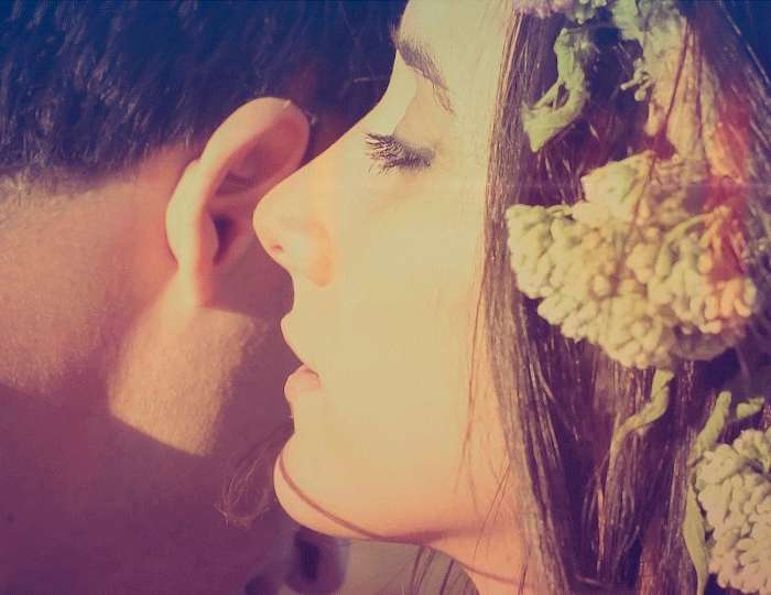 Воздержание может не лучшим образом сказаться на ваших отношениях Воздержание может не лучшим образом сказаться на ваших отношениях