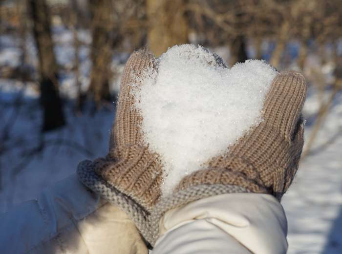 В отношениях все будет хорошо, если они честные и равноправные