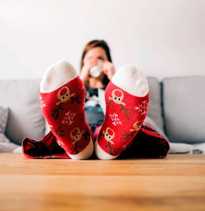 Спросите себя, как бы вы хотели провести вечер