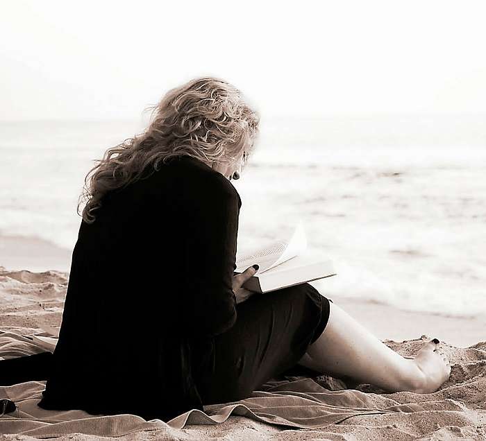 И экстравертам, и интровертам нужно время на себя