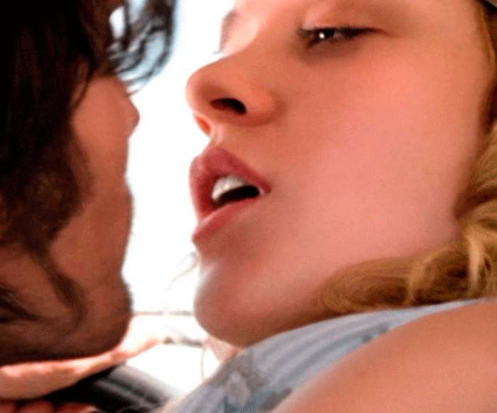 Самый скандальный фильм 2003 года